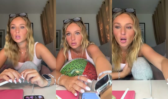tayweezyy's Live Session — Jul 22, 2026, 10:09 PM