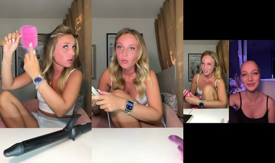 tayweezyy's Live Session — Jul 23, 2026, 9:31 PM