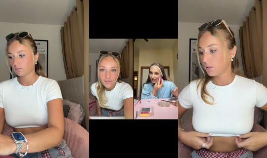tayweezyy's Live Session — Jul 27, 2026, 3:57 PM