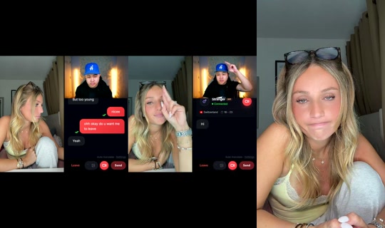 tayweezyy's Live Session — Jul 30, 2026, 10:52 PM