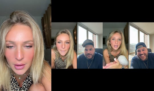 tayweezyy's Live Session — Jul 31, 2026, 10:15 PM
