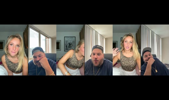 tayweezyy's Live Session — Jul 31, 2026, 11:05 PM