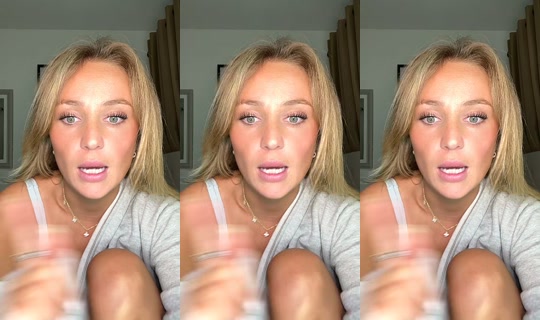tayweezyy's Live Session — Aug 1, 2026, 2:52 AM