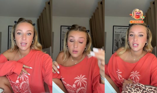 tayweezyy's Live Session — Aug 3, 2026, 1:07 PM