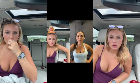 tayweezyy's Live Session — Aug 3, 2026, 3:27 PM