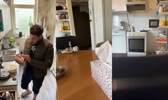 tazi.rotterdam's Live Session — Oct 9, 2026, 1:27 PM