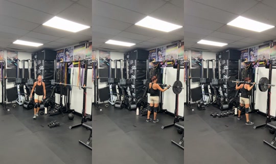 tcorefitness's Live Session — Jul 22, 2026, 9:40 AM