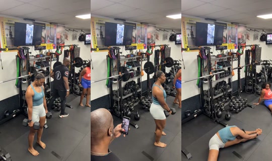 tcorefitness's Live Session — Jul 22, 2026, 11:45 AM