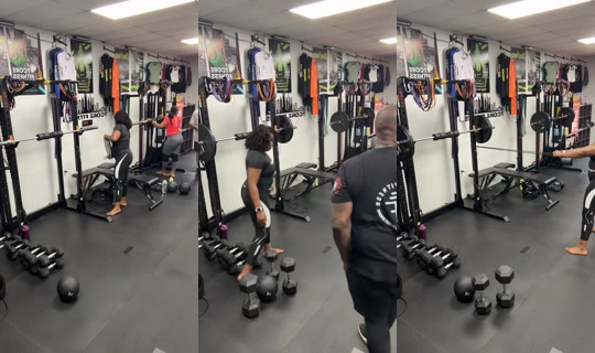 tcorefitness's Live Session — Jul 22, 2026, 9:33 PM