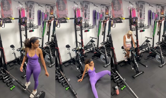 tcorefitness's Live Session — Jul 23, 2026, 10:46 AM
