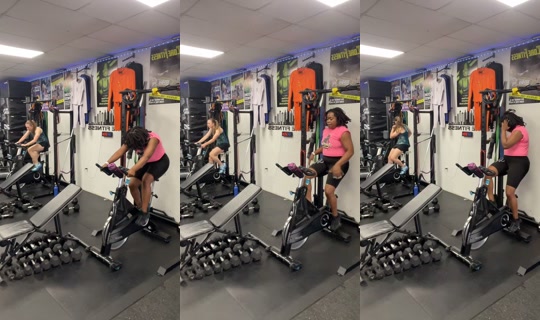 tcorefitness's Live Session — Jul 25, 2026, 12:14 PM