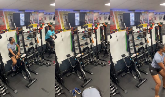 tcorefitness's Live Session — Jul 27, 2026, 11:10 AM