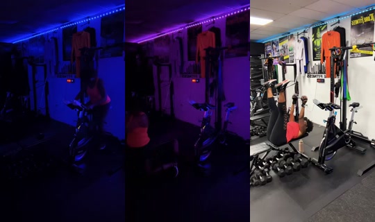 tcorefitness's Live Session — Jul 28, 2026, 9:18 AM