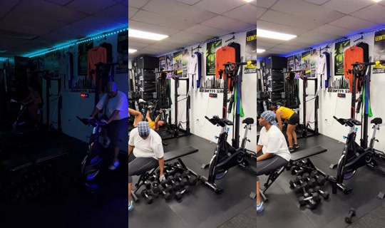 tcorefitness's Live Session — Jul 28, 2026, 10:14 AM