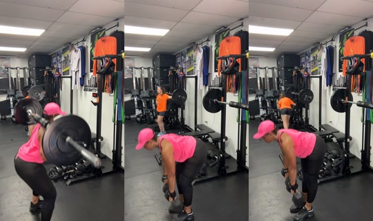 tcorefitness's Live Session — Aug 3, 2026, 9:21 PM