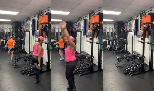 tcorefitness's Live Session — Aug 3, 2026, 10:00 PM