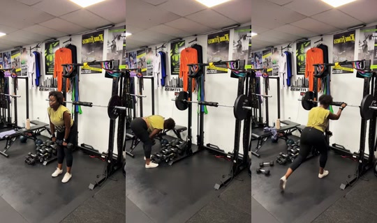 tcorefitness's Live Session — Aug 4, 2026, 9:31 AM