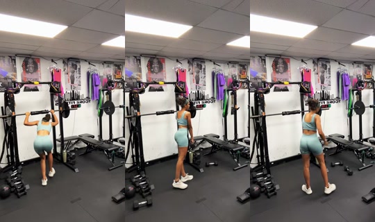 tcorefitness's Live Session — Aug 4, 2026, 10:20 AM