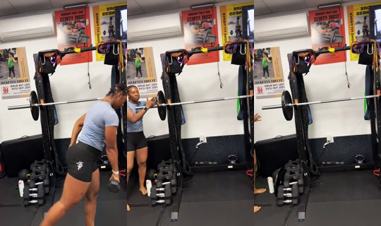 tcorefitness's Live Session — Aug 4, 2026, 11:19 AM