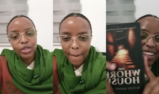 teacherkamande's Live Session — Jul 24, 2026, 9:03 PM