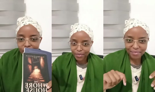 teacherkamande's Live Session — Jul 26, 2026, 5:29 PM