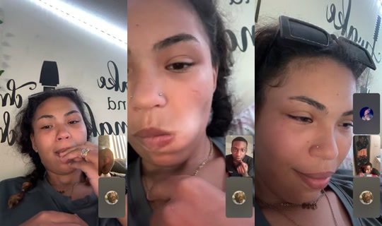 teagan2fineee's Live Session — Jul 25, 2026, 12:26 AM