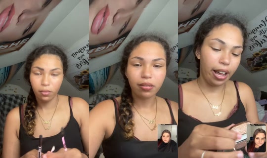 teagan2fineee's Live Session — Jul 26, 2026, 3:26 AM