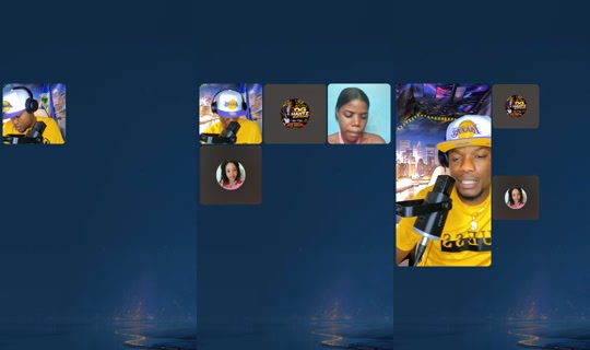 team_kejonshow's Live Session — Jul 26, 2026, 8:12 PM