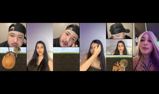 teampepita1's Live Session — Jul 26, 2026, 4:44 AM