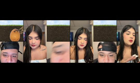 teampepita1's Live Session — Jul 27, 2026, 1:27 AM