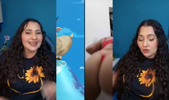 teamreinasdelanoche's Live Session — Jul 28, 2026, 3:21 AM