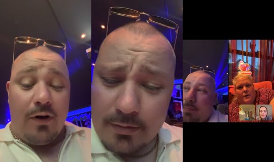 teddykanon's Live Session — Jul 19, 2026, 9:30 PM