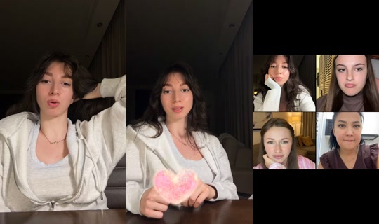 teeggggz's Live Session — Oct 13, 2026, 8:03 PM