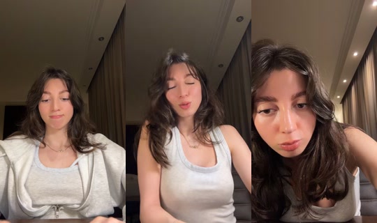 teeggggz's Live Session — Oct 13, 2026, 9:44 PM