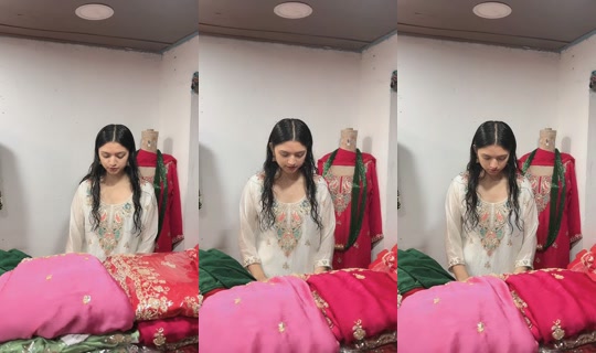 teenbahinecollection's Live Session — Aug 8, 2026, 4:36 PM