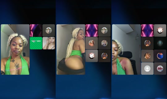 teerns's Live Session — Jul 29, 2026, 8:16 PM