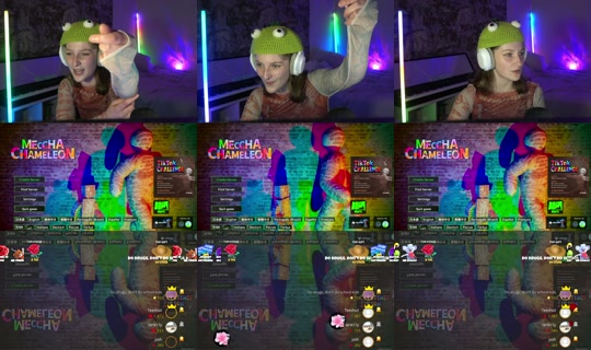 teeshuii's Live Session — Jul 9, 2026, 7:21 AM