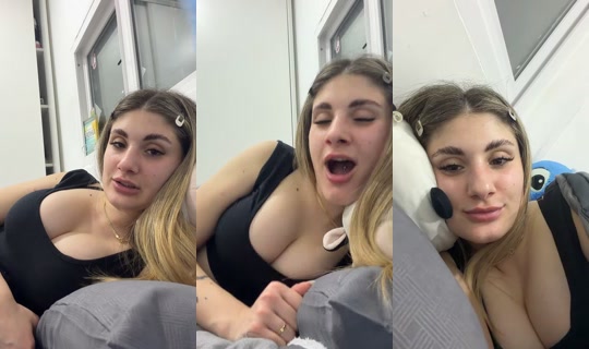 tefiricciardi's Live Session — Jul 18, 2026, 5:28 AM