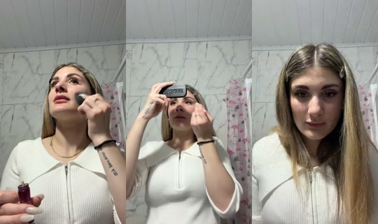 tefiricciardi's Live Session — Jul 18, 2026, 10:28 PM