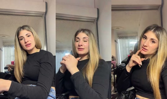 tefiricciardi's Live Session — Jul 23, 2026, 7:42 PM