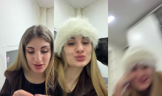 tefiricciardi's Live Session — Jul 27, 2026, 3:20 AM