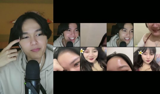 teguhsuwandi19's Live Session — Jul 8, 2026, 6:28 PM