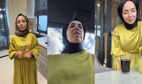 teksumeyyenizz's Live Session — Jul 8, 2026, 12:18 PM