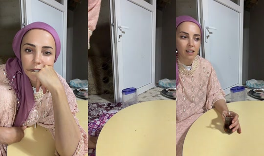 teksumeyyenizz's Live Session — Sep 20, 2026, 7:33 PM