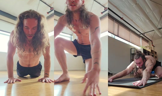 temporarilyin_motion's Live Session — Jul 26, 2026, 3:07 PM
