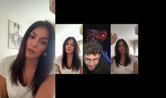 tenapoket's Live Session — Oct 16, 2026, 8:20 AM