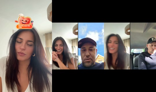 tenapoket's Live Session — Oct 16, 2026, 11:32 AM