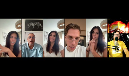 tenapoket's Live Session — Oct 16, 2026, 1:44 PM