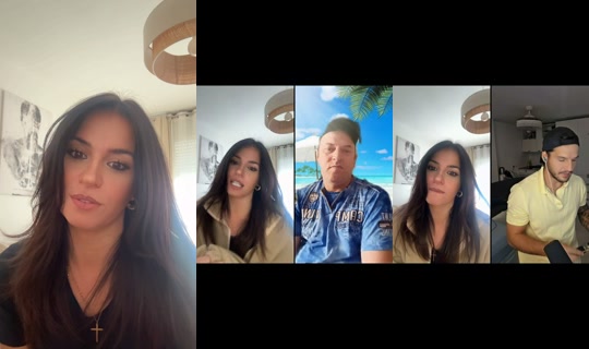 tenapoket's Live Session — Oct 19, 2026, 10:34 AM