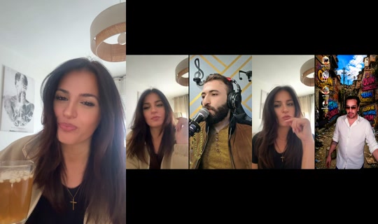 tenapoket's Live Session — Oct 19, 2026, 12:14 PM